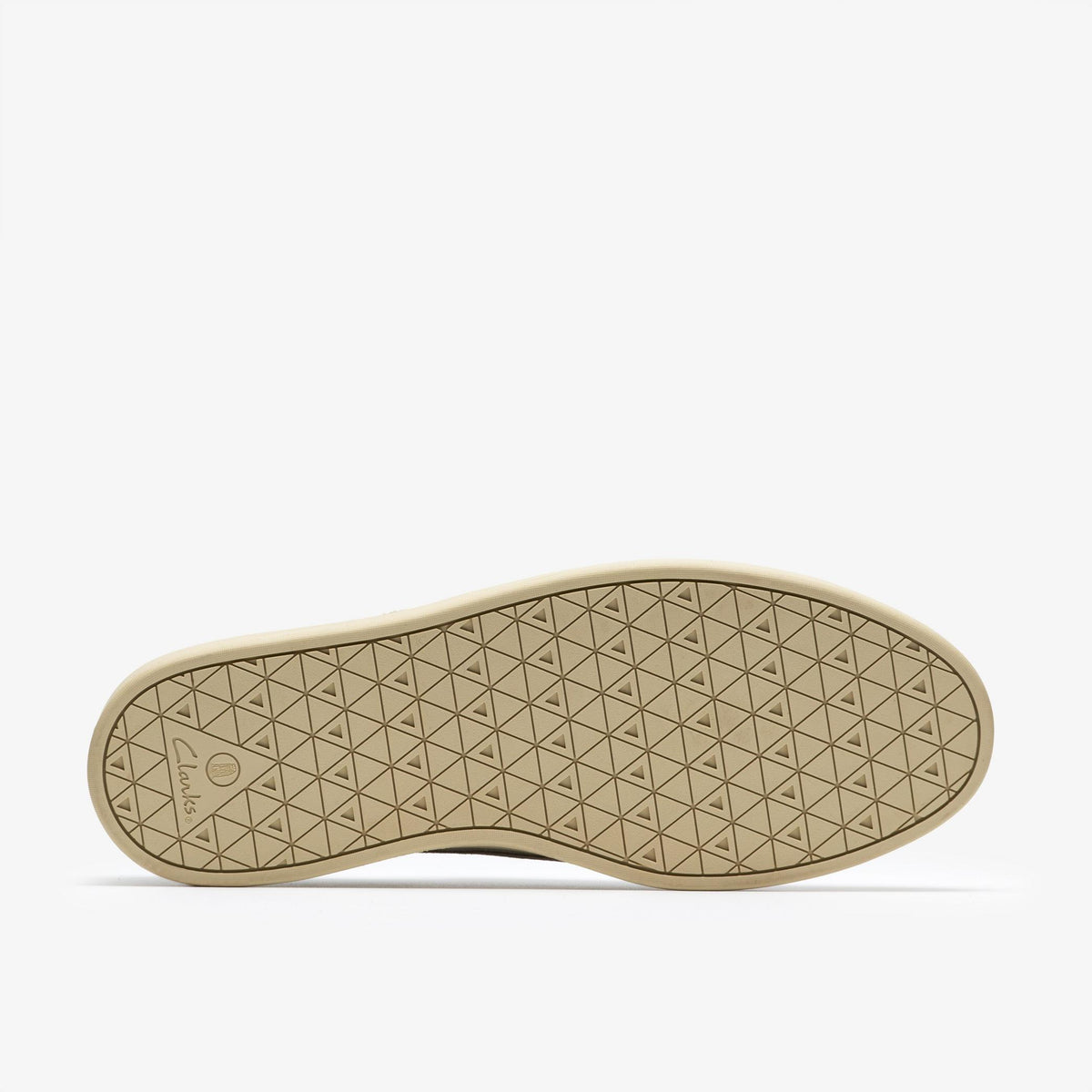 Lockford Boat Grey Suede - US 6061