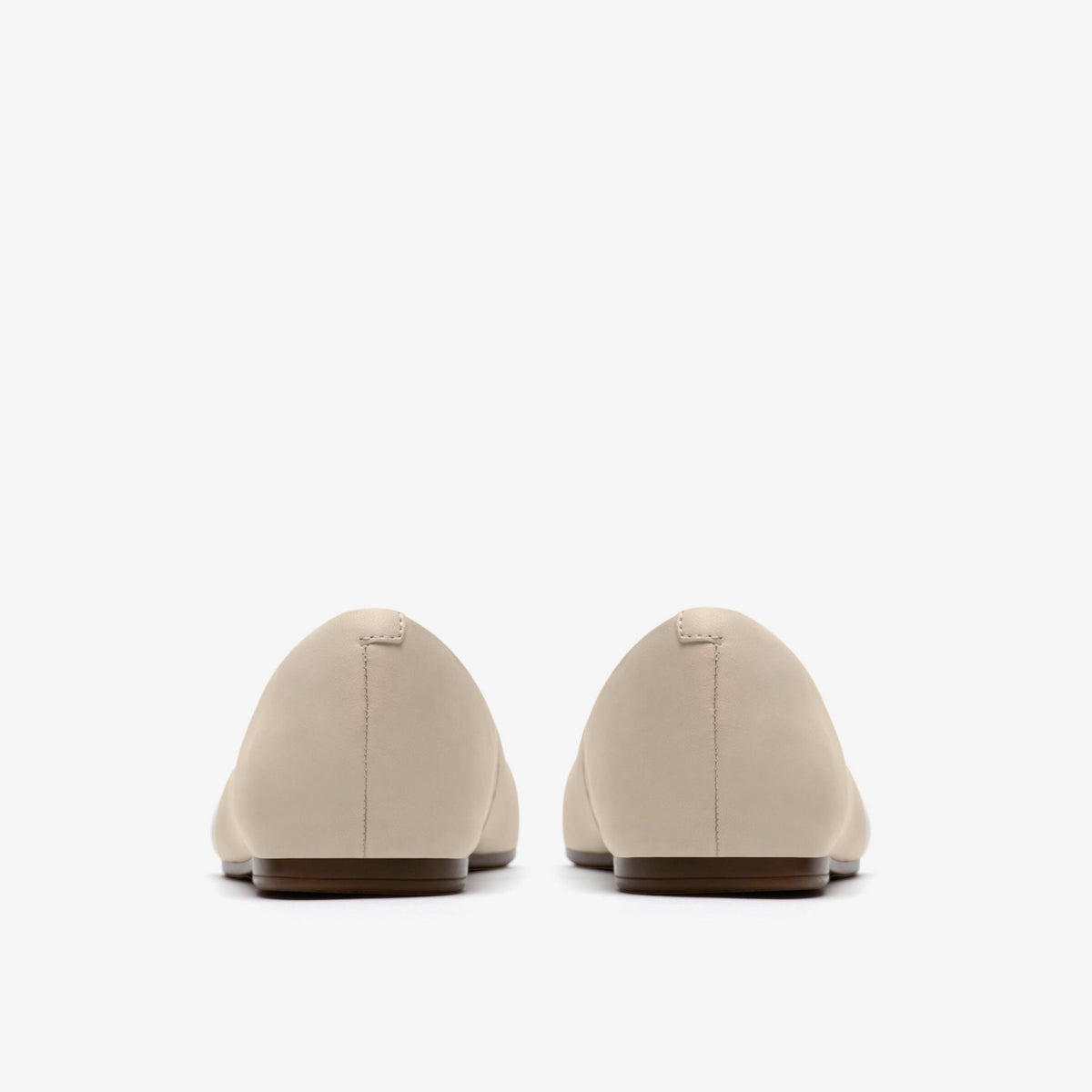 Livia Lily Cream Leather - US 2569
