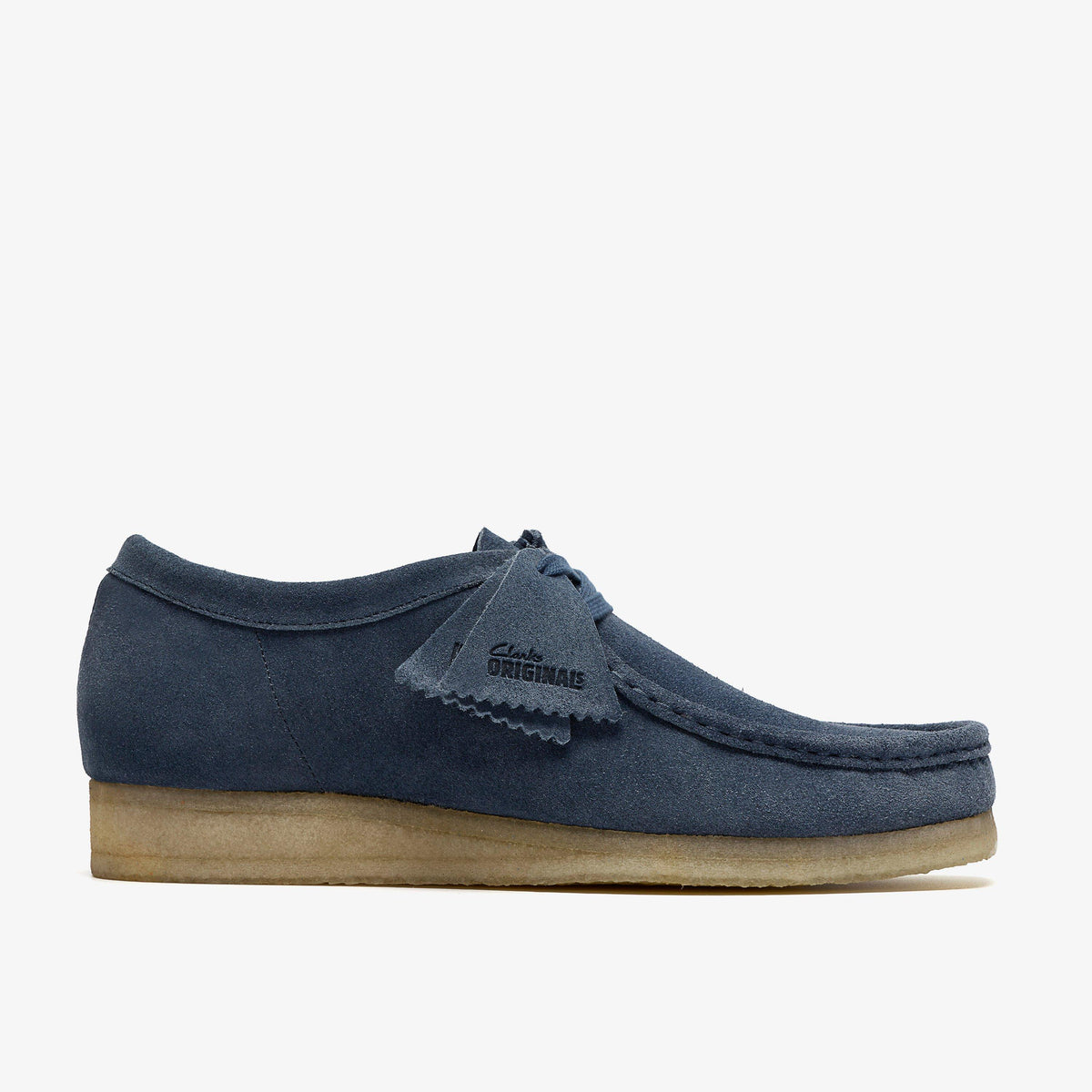 Wallabee Bronze Nubuck - US 8616