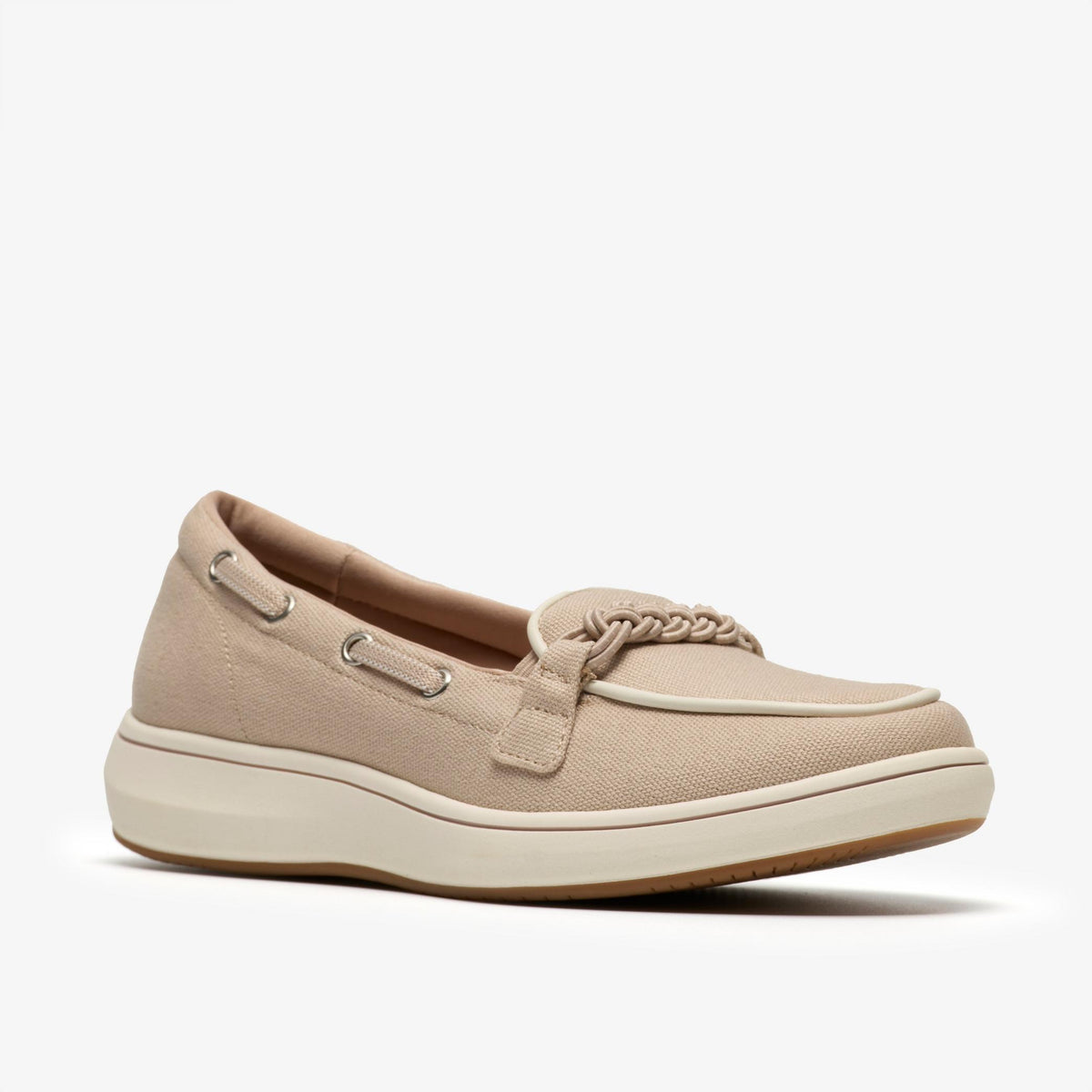 Breeze Sky Bay Sand Canvas - US 5198