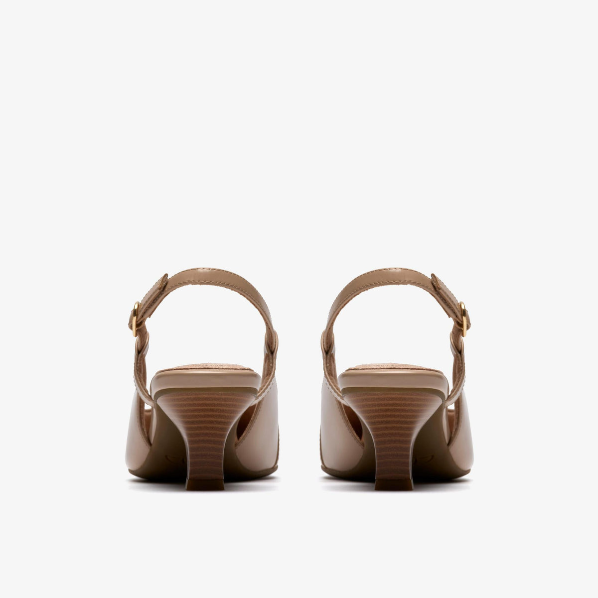 Kepley Lane Beige Leather - US 1644