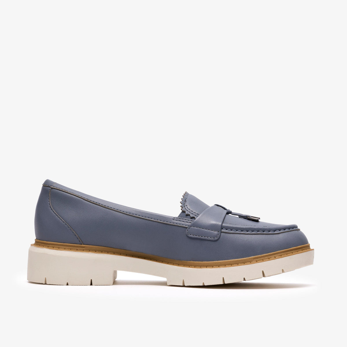 Westlynn Bella Black Leather - US 7621