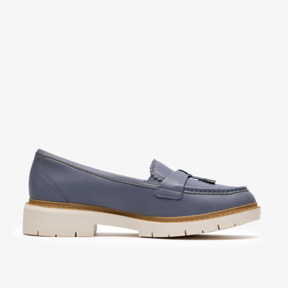 Westlynn Bella Cream Leather - US 3150