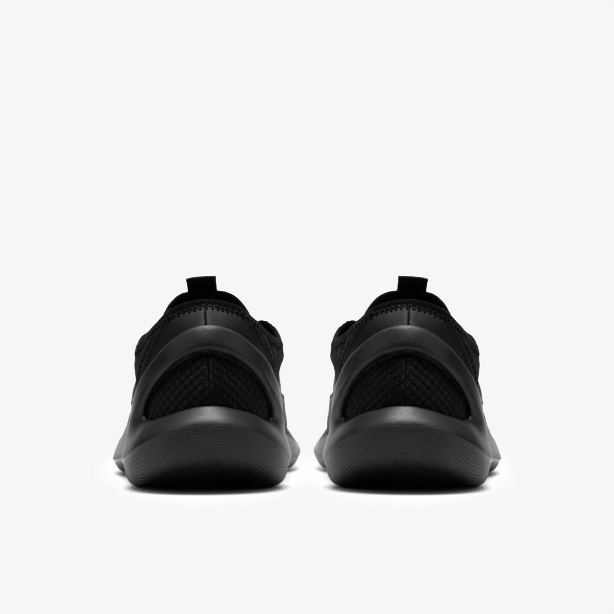 Solevana Step Black - US 7633