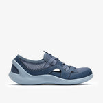 Solevana Step Blue Grey - US 5138