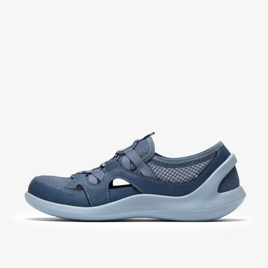 Solevana Step Blue Grey - US 5138