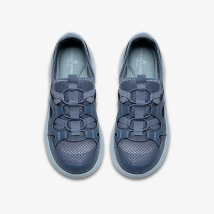 Solevana Step Blue Grey - US 5138