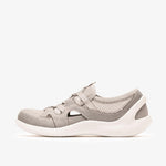 Solevana Step Pale Grey - US 8233