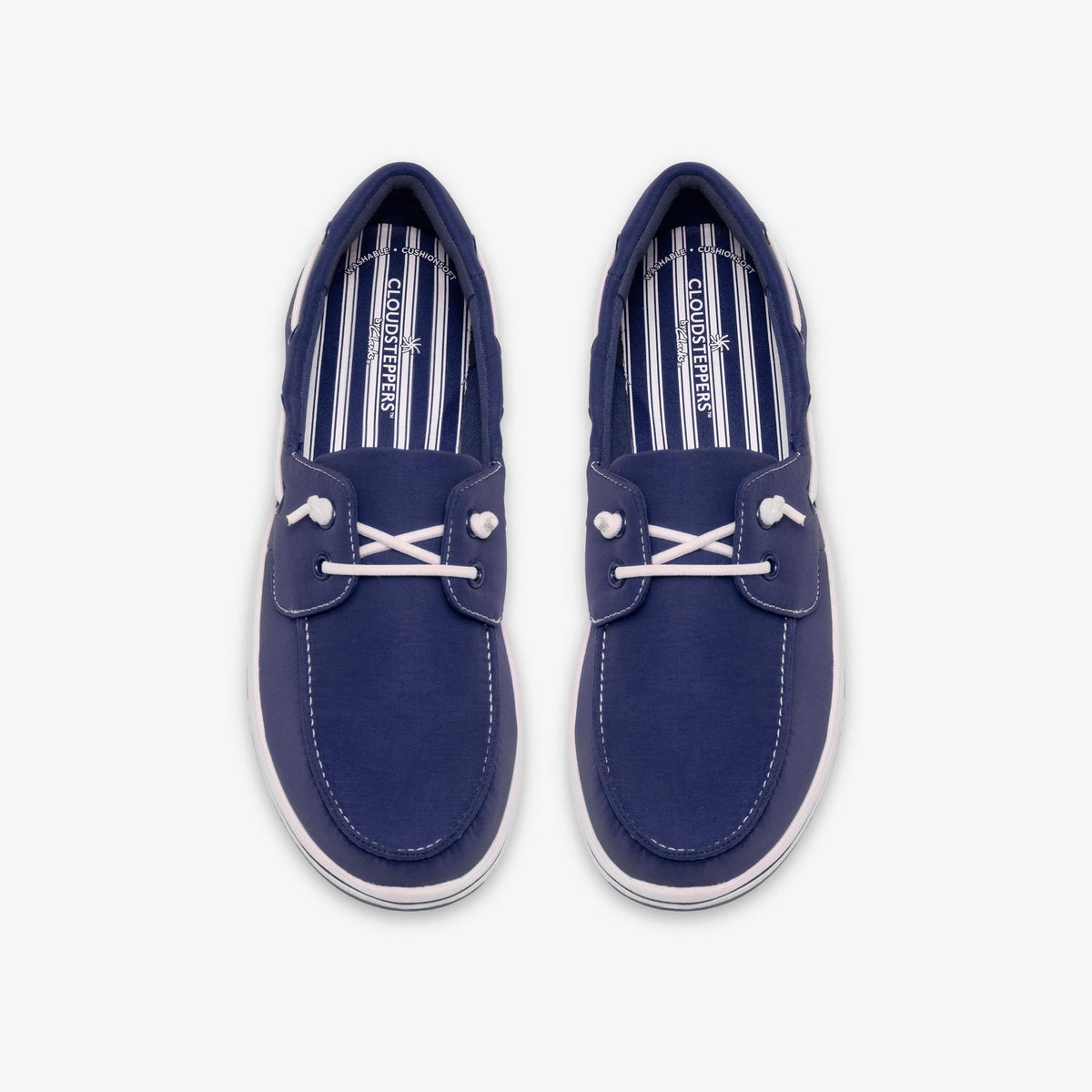 Breeze Edge Navy - US 0703