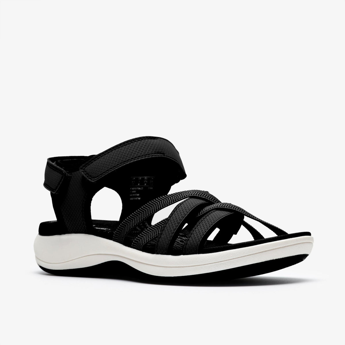 Mira Shore Black - US 9592