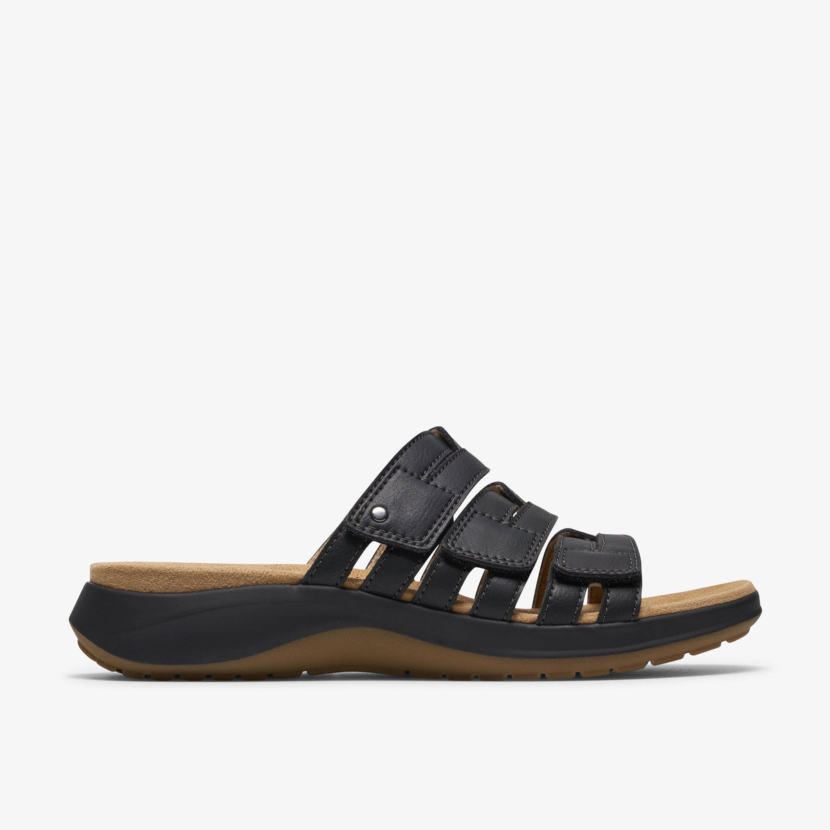 Maelynn Abby Tan Leather - US 5253