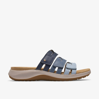 Maelynn Abby Blue Combination - US 9399