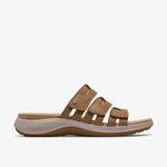 Maelynn Abby Tan Leather - US 5253