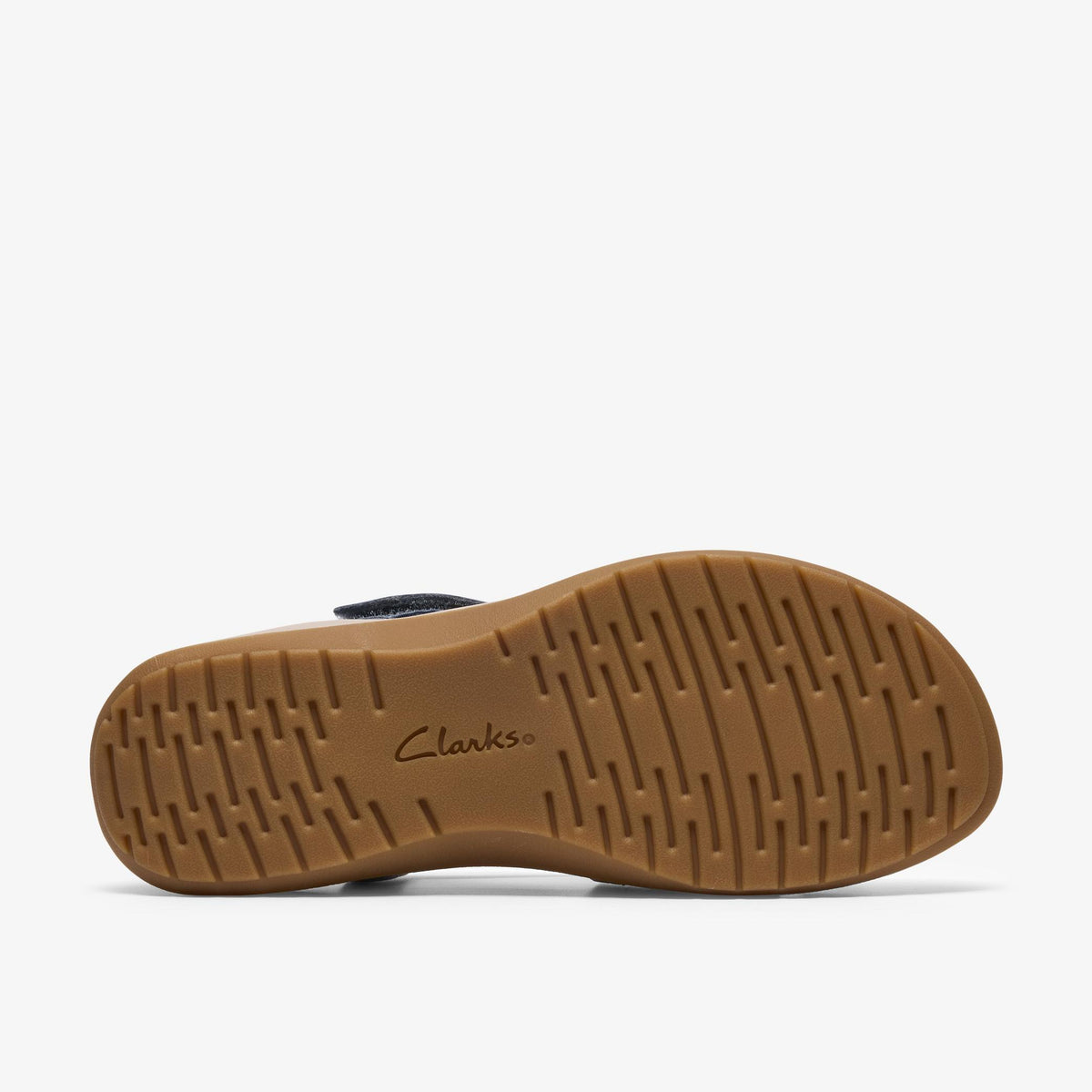 Maelynn Gem Denim Blue Nubuck - US 8515