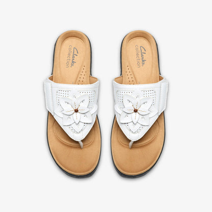 Merliah 2 Kyla White Combination - US 3506