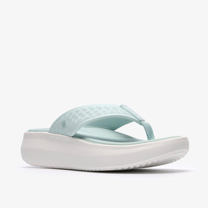 Solevana Post Seafoam Green - US 0450