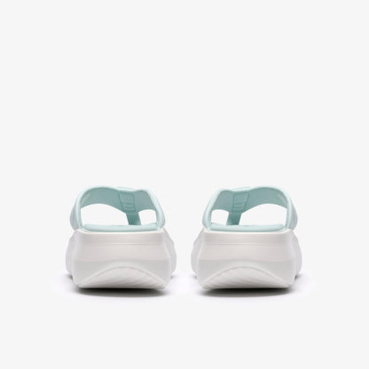 Solevana Post Seafoam Green - US 0450