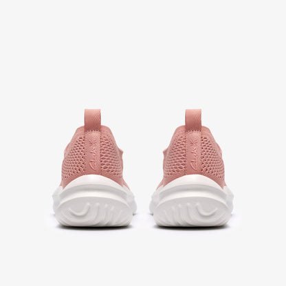 Solevana Knit Dusty Pink - US 2533
