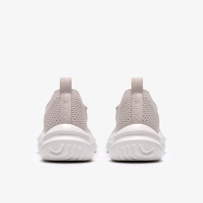Solevana Knit Pale Grey - US 2527