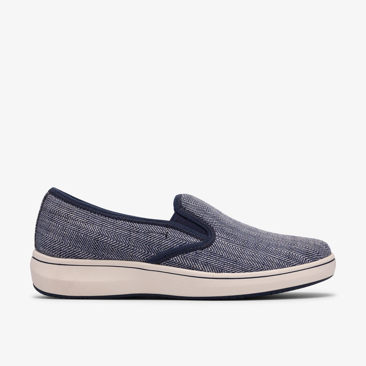 BreezeSky Zoe Black Interest - US 8937