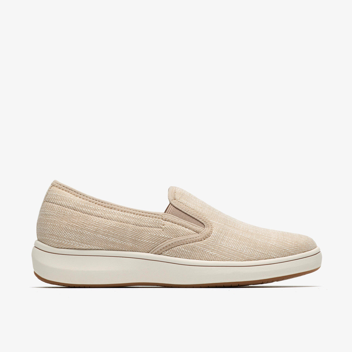 BreezeSky Zoe Navy Canvas - US 6956