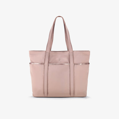 Cloudsteppers Tote Bag Rose - US 7376