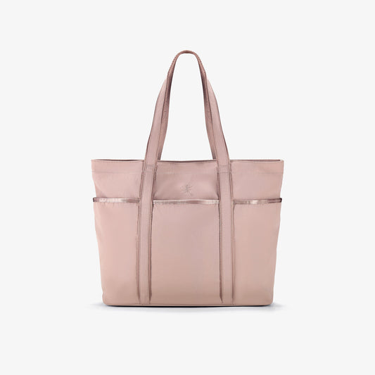 Cloudsteppers Tote Bag Rose - US 7376