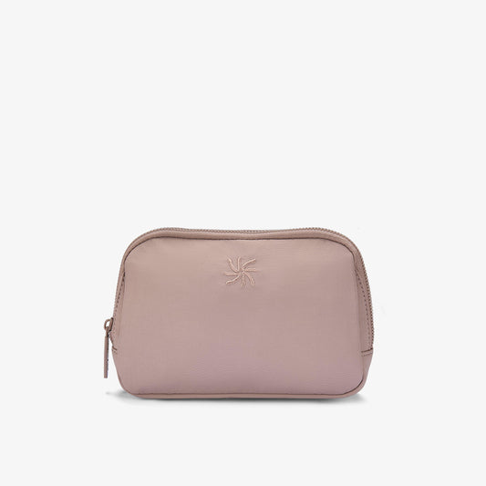 Cloudsteppers Small Pouch Mauve - US 8562