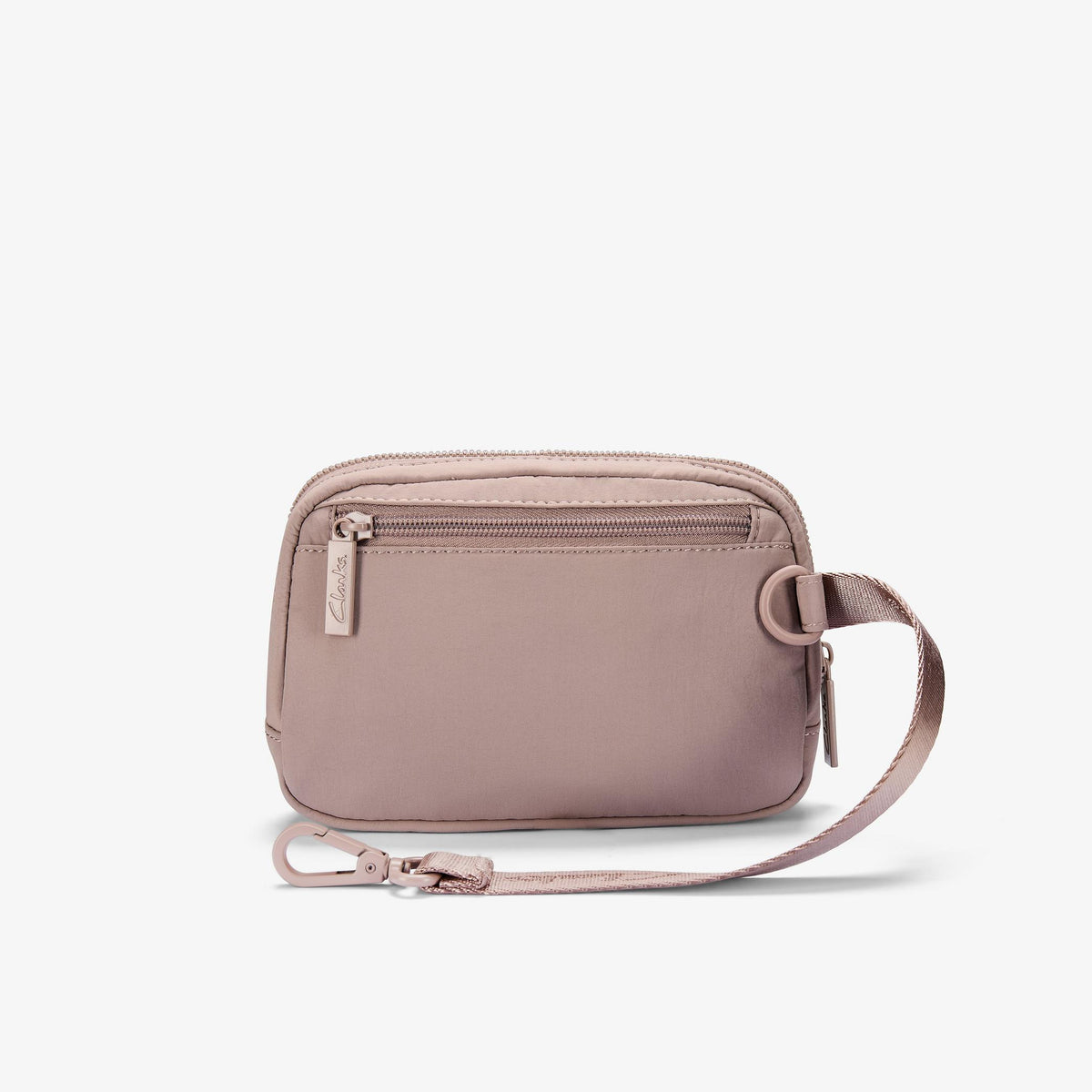 Cloudsteppers Small Pouch Mauve - US 8562