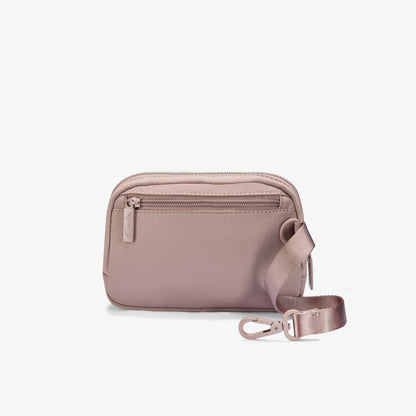 Cloudsteppers Small Pouch Mauve - US 8562