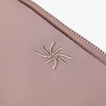 Cloudsteppers Small Pouch Mauve - US 8562