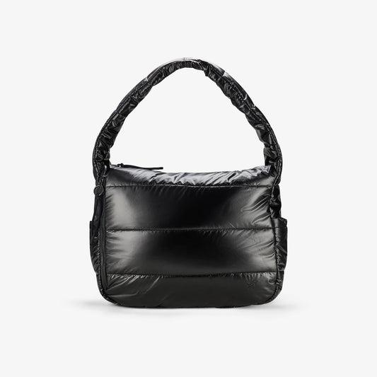 Solevana Tote Bag Black - US 9596