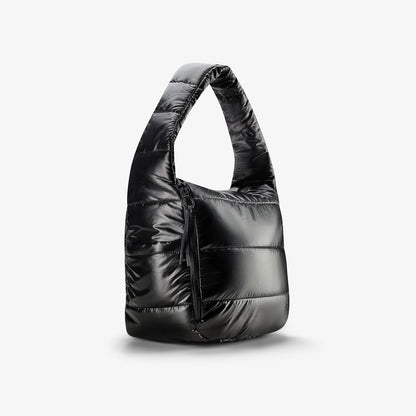 Solevana Tote Bag Black - US 9596