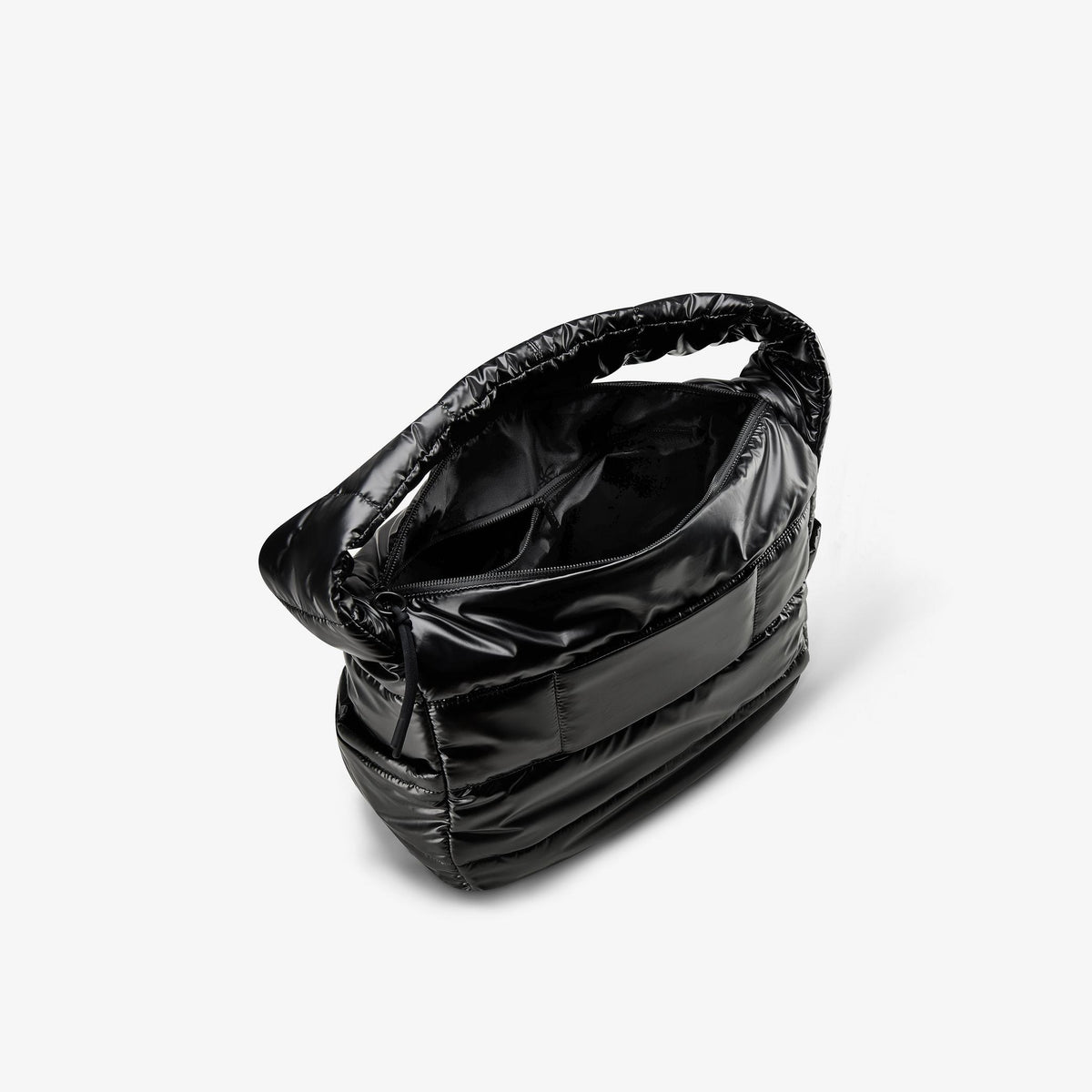 Solevana Tote Bag Black - US 9596