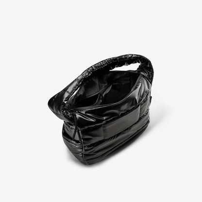 Solevana Tote Bag Black - US 9596