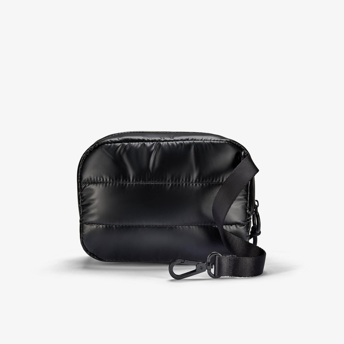 Solevana Mini Bag Black - US 1860
