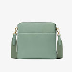Clara Crossbody Bag Sage - US 3476