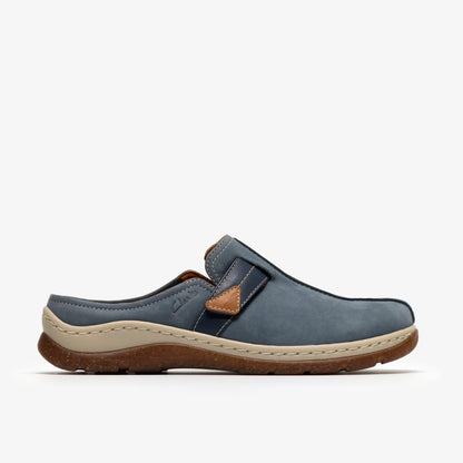 Orlene Clog Tan Warmlined Leather - US 0873