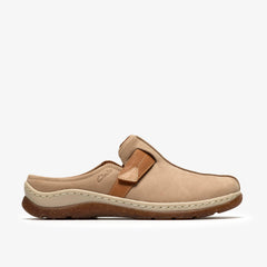 Black Nubuck