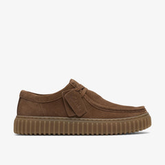 Cola Suede
