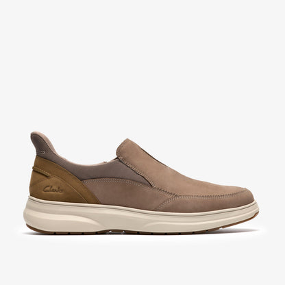Mullan Step Dark Brown Leather - US 2174