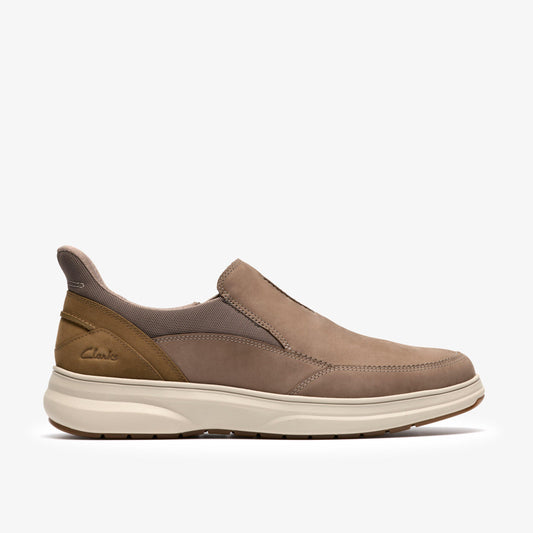 Mullan Step Dark Brown Leather - US 2174
