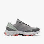 Laila Trail 2 Dark Grey Combination - US 9580