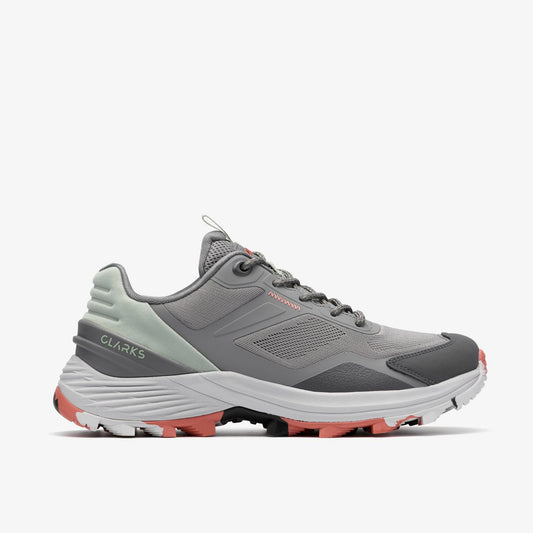 Laila Trail 2 Dark Grey Combination - US 9580