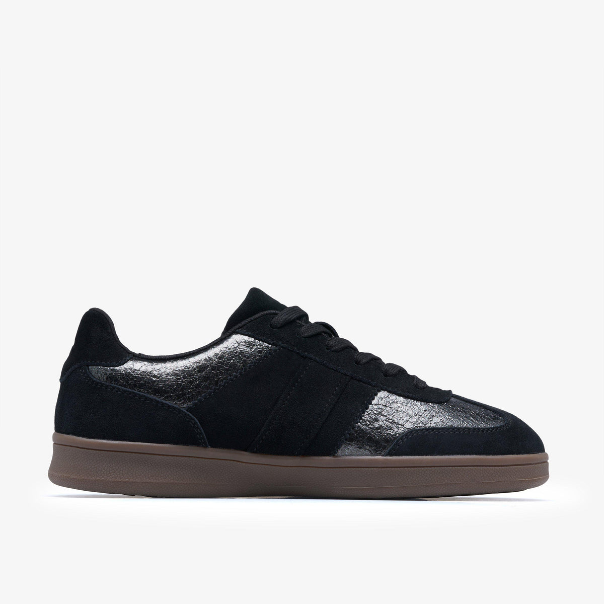 Seco Speed 2 Off White Suede - US 9047