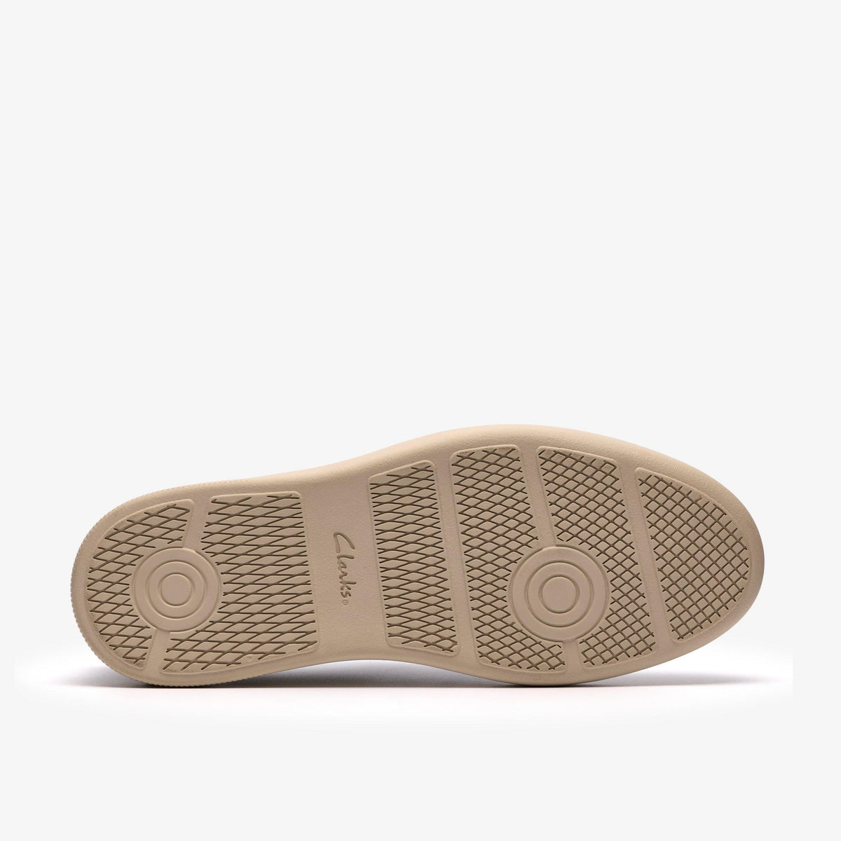 Brodin Seam Grey Suede - US 7843