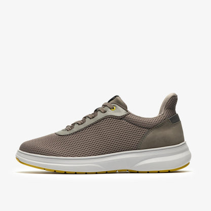 Mullan Go Grey Knit - US 8187