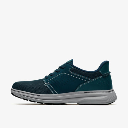 Craftwell Low Navy - US 5330
