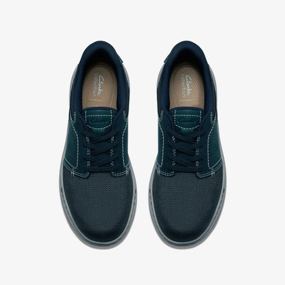Craftwell Low Navy - US 5330
