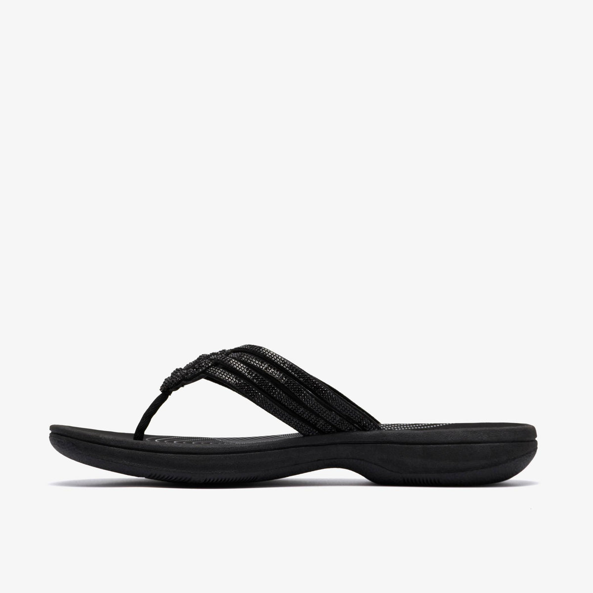 Breeze Gem Black - US 1631